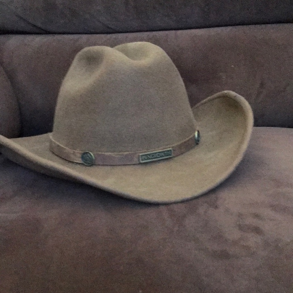 Pengrowth Cowboy Hat